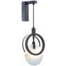Настенный светильник LED 17W 3000K 986Лм Odeon Light MERCURY 5422/17WL