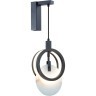 Настенный светильник LED 17W 3000K 986Лм Odeon Light MERCURY 5422/17WL