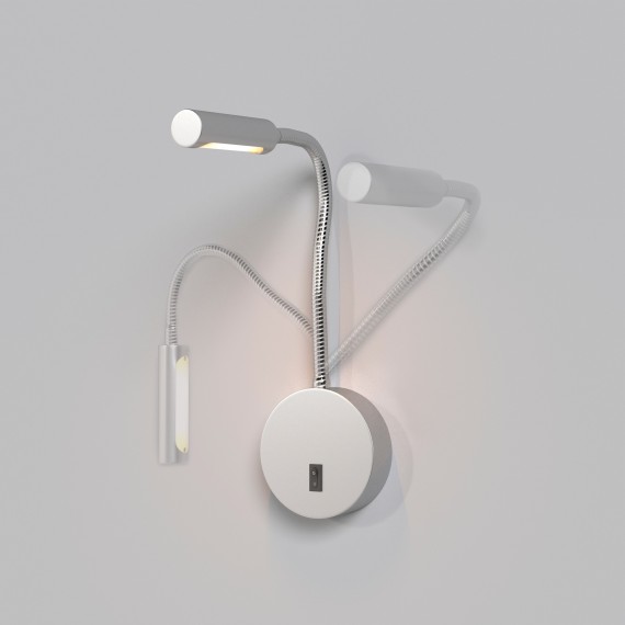 Бра светодиодное с выключателем Stem C035WL-L3CH3K