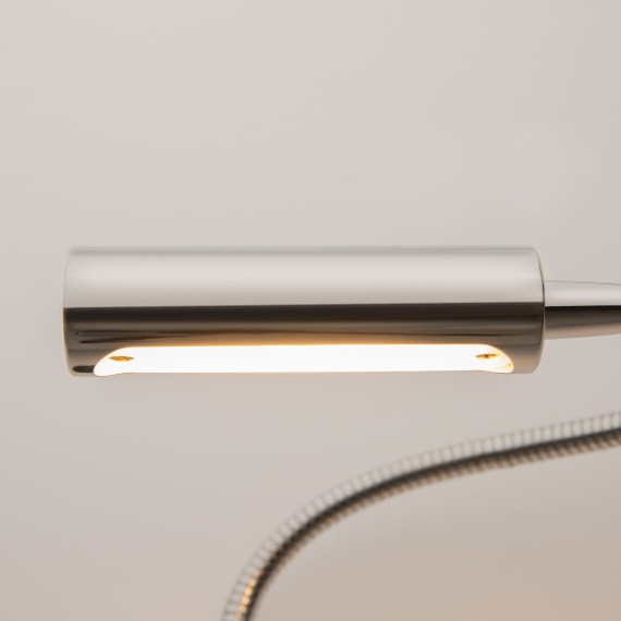 Бра светодиодное с выключателем Stem C035WL-L3CH3K