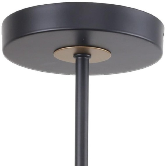 Потолочная люстра Rigor 2844-8P