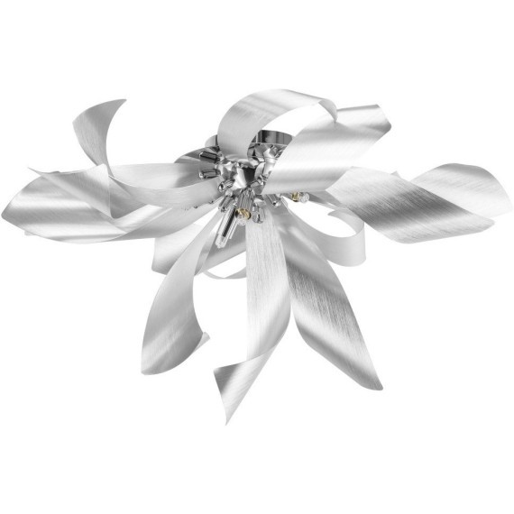 Люстра потолочная Lightstar 754169 Turbio под лампы 6xG9 36W