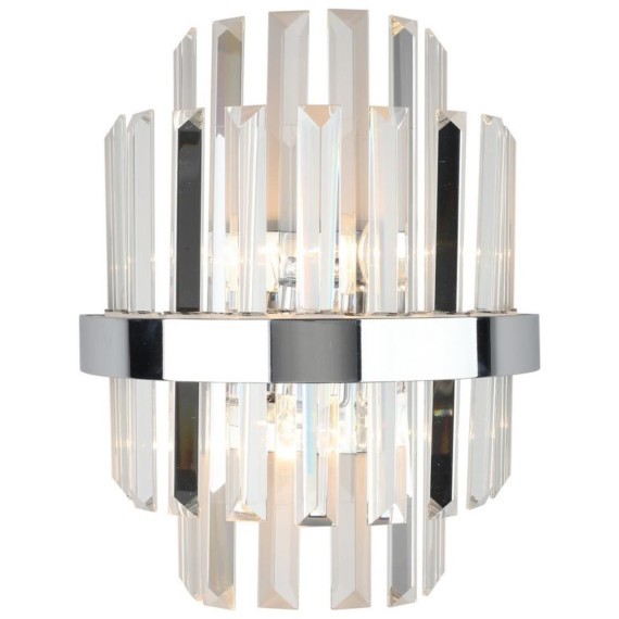 Настенный светильник Saviano OML-69001-02