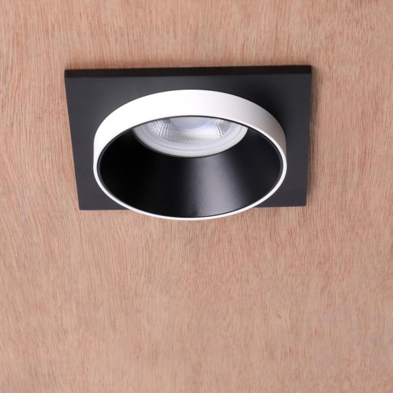 Точечный светильник Diversa 2890-1C