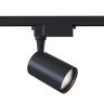 Однофазный двужильный светодиодный трековый светильник Maytoni Unity TR003-1-10W4K-M-B Vuoro 4000К 882Лм CRI90+ 36° 10Вт