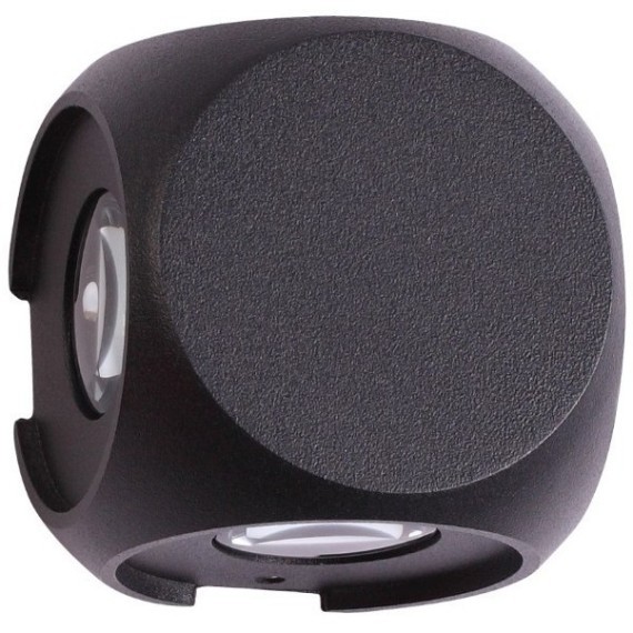 Бра Crystal Lux CLT 330W4 BL