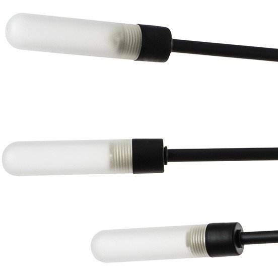 Люстра паук Lightstar 733127 Ragno под лампы 12xG9 480W