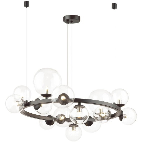 Подвесная люстра Tovi 4818/14