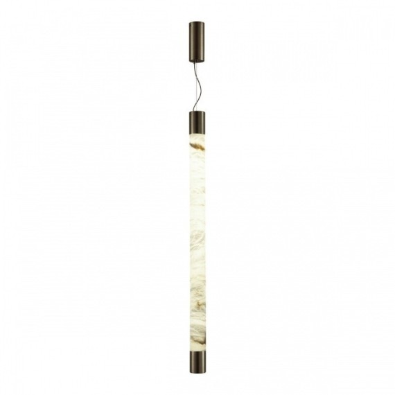 Подвесной светильник LED 25W  3000/4000 Odeon Light MARBELLA 6686/25L