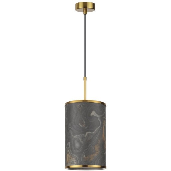 Подвес ODEON LIGHT BERGI 5064/1A