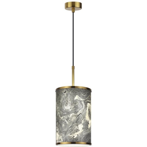 Подвес ODEON LIGHT BERGI 5064/1A