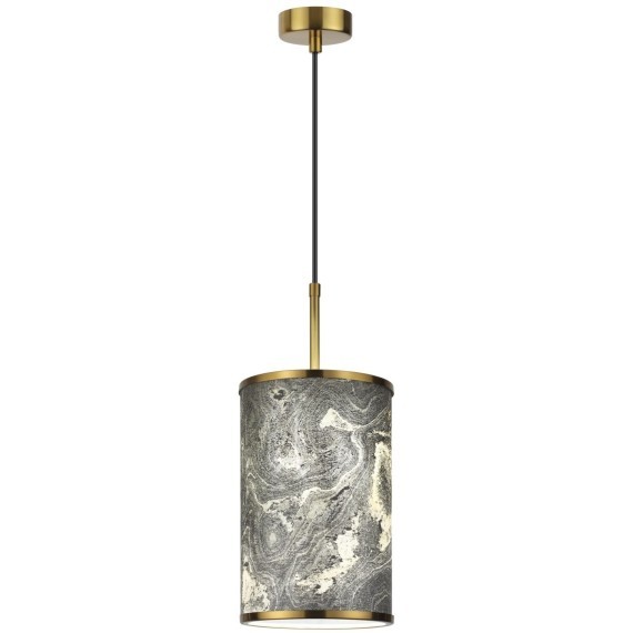 Подвес ODEON LIGHT BERGI 5064/1A