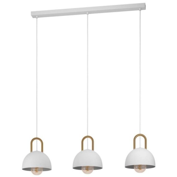 99696 Подвесной потолочный светильник (люстра) CALMANERA