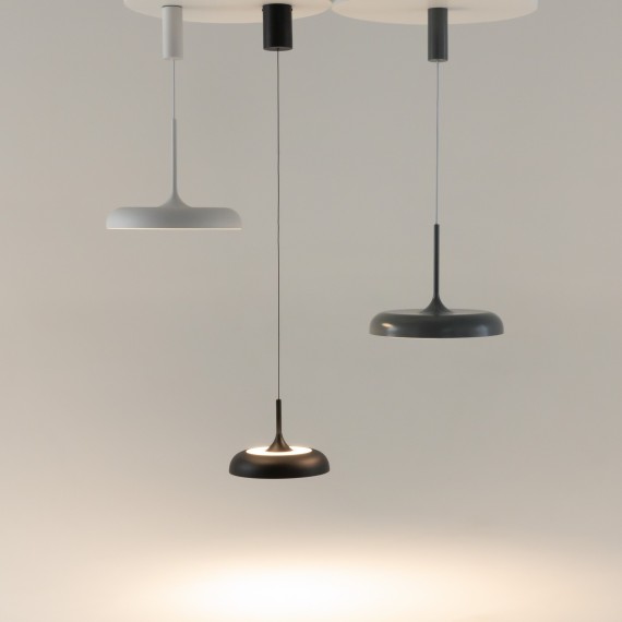 Подвесной светильник Maytoni MOD189PL-L18GR3K1