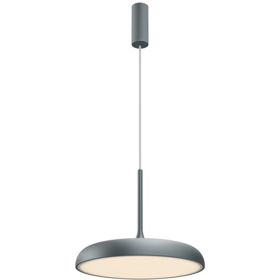Подвесной светильник Maytoni MOD189PL-L18GR3K1