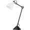 Настольная лампа Loft Lightstar 865917