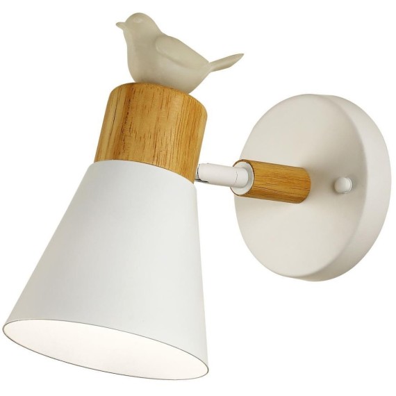 Бра Favourite 2939-1W Uccello под лампу 1xE27 40W