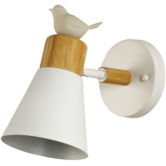 Бра Favourite 2939-1W Uccello под лампу 1xE27 40W