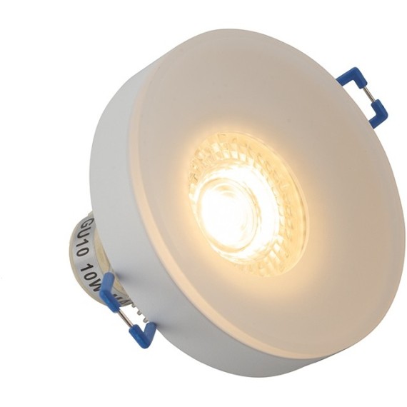 Точечный светильник DK4030 DK4032-WH