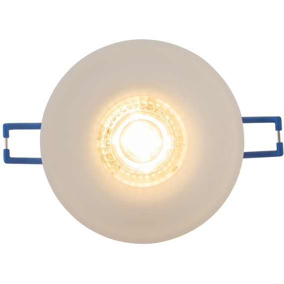 Точечный светильник DK4030 DK4032-WH