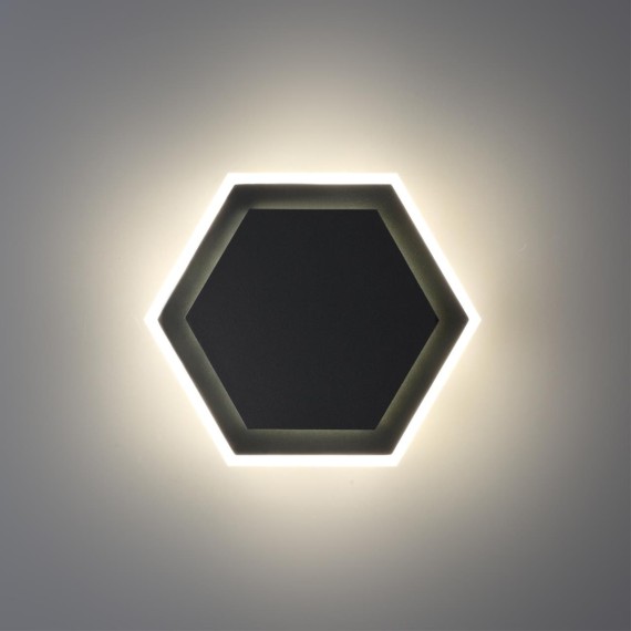 Светильник ландшафтный светодиодный Novotech IP54 LED 4000K 16W SMENA 359163