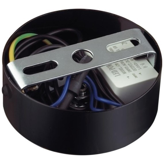 Подвес 3000-6000K LED 6W Lumion GLOBE 6568/6L