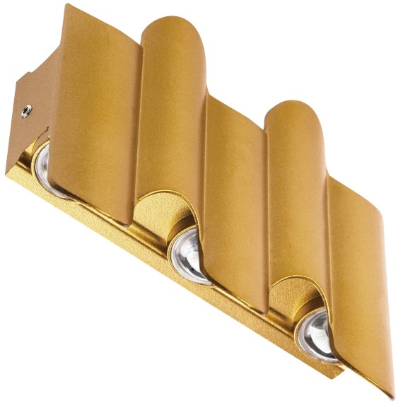 Светильник светодиодный уличный Bosso Lightstar 341533