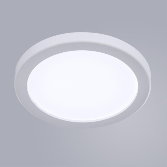 Потолочный светильник Arte Lamp A2529PL-1WH