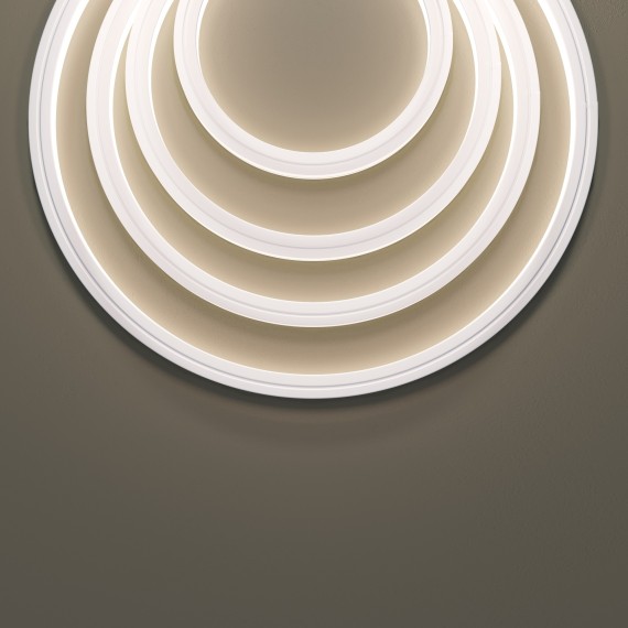 Гибкий неон Led Strip 432023