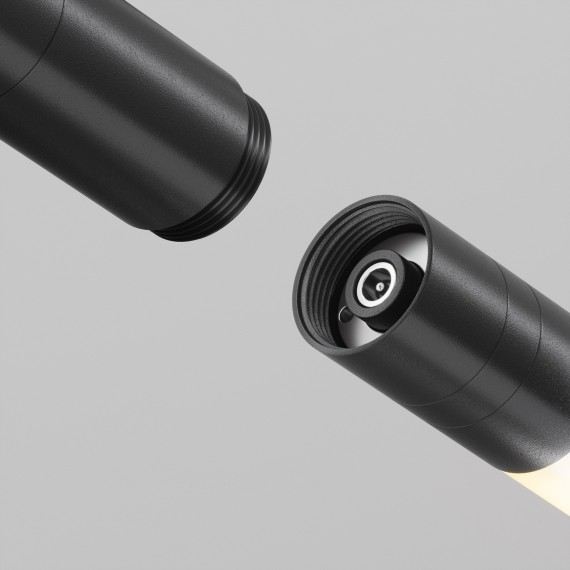 Светильник Larc для системы освещения Maytoni Shelf 750лм RA90 3000К 13Вт 360° C148CL-L900-13W3K-B