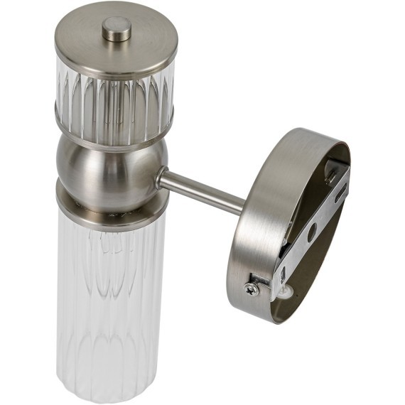 Бра с выключателем Е14 1*40W Lumion DENVER 8277/1W