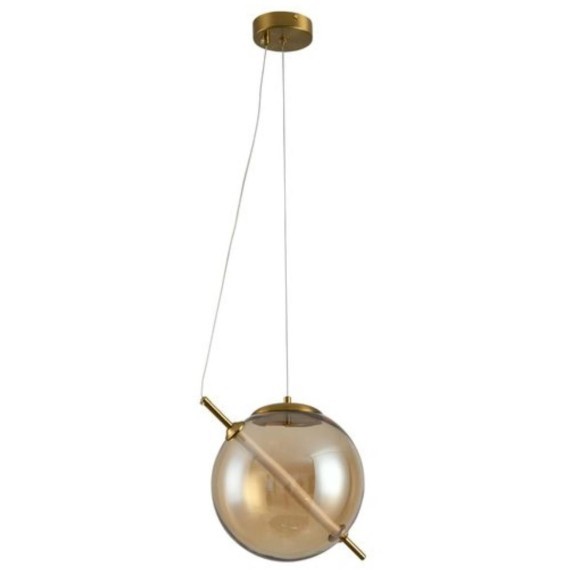 Подвесной светильник Arte Lamp HOLLY A3225SP-1PB