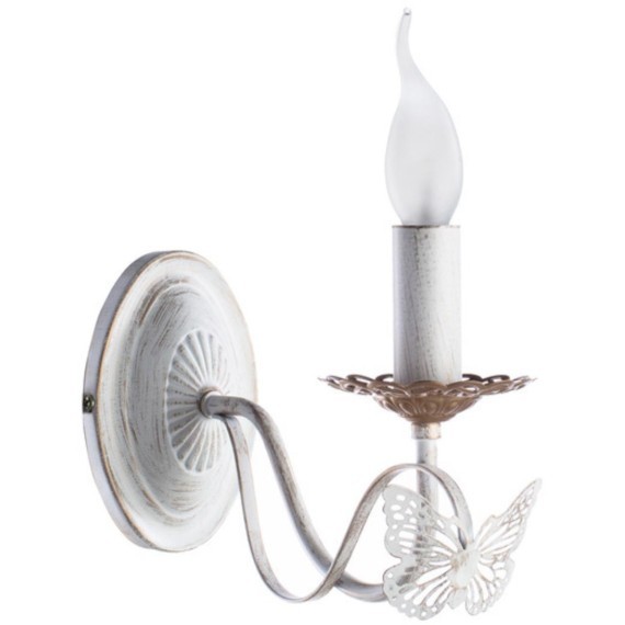 Бра Arte Lamp ALI A6114AP-1WG