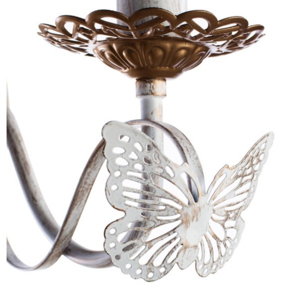 Бра Arte Lamp ALI A6114AP-1WG