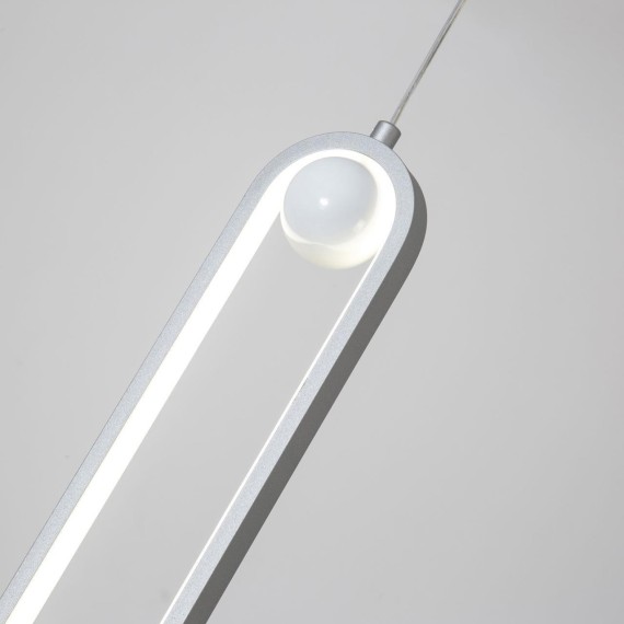 Подвесной светильник Altus 4222-1P