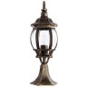 Ландшафтный светильник Arte Lamp ATLANTA A1044FN-1BN