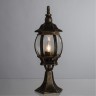 Ландшафтный светильник Arte Lamp ATLANTA A1044FN-1BN
