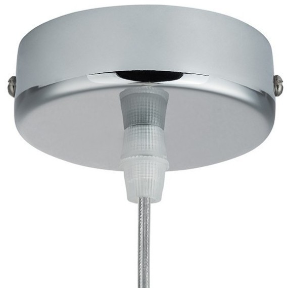 Подвесной светильник с 1 плафоном Lightstar 795414 Cristallo под лампу 1xG9 40W