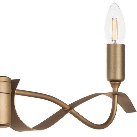 Люстра потолочная Lightstar 733263 Ragno под лампы 6xE14 240W