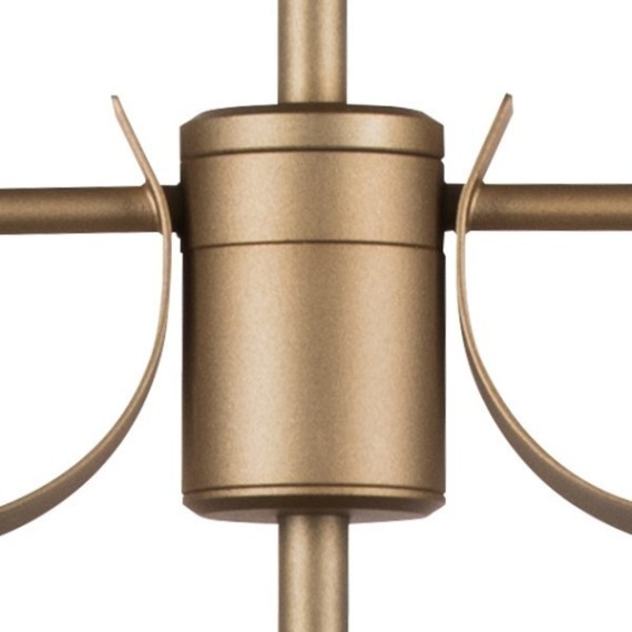 Люстра потолочная Lightstar 733263 Ragno под лампы 6xE14 240W