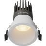 Встраиваемый светильник LED 3000K 1620Lm Technical DL118-15W-3K-W