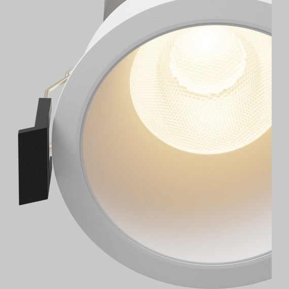 Встраиваемый светильник LED 3000K 1620Lm Technical DL118-15W-3K-W