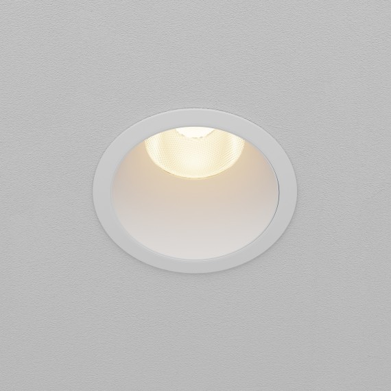 Встраиваемый светильник LED 3000K 1620Lm Technical DL118-15W-3K-W