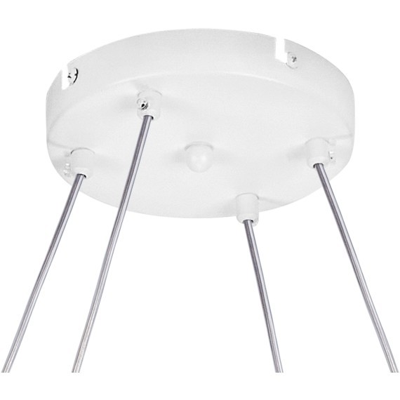 Люстра подвесная Cone GW Lightstar 757046