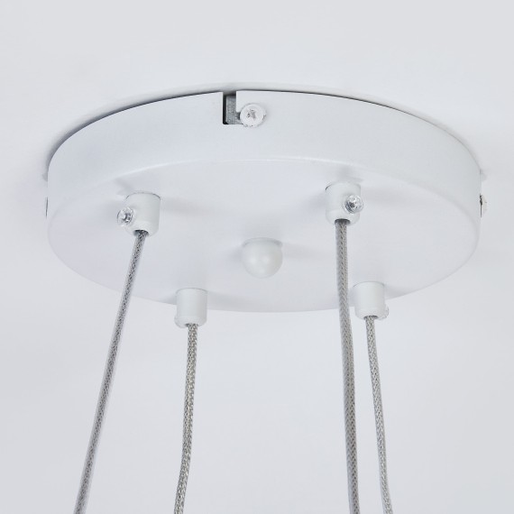 Люстра подвесная Cone GW Lightstar 757046