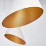 Люстра подвесная Cone GW Lightstar 757046