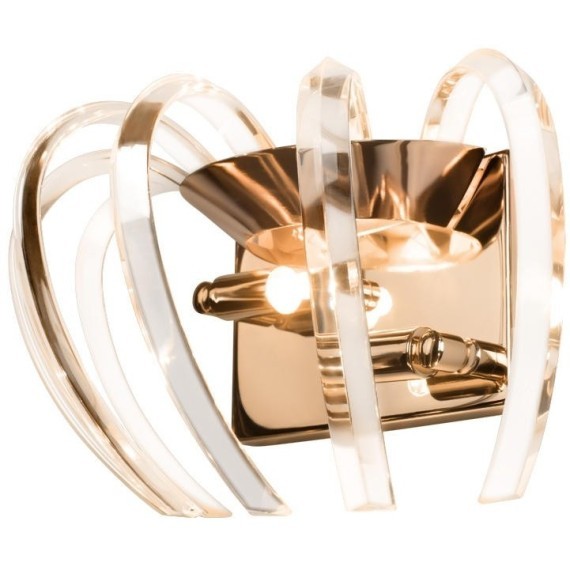 10300W French gold Настенный светильник LOFT IT Dakota