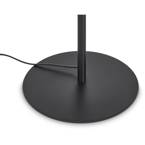 Напольный светильник (торшер) Freya FR5435FL-03B