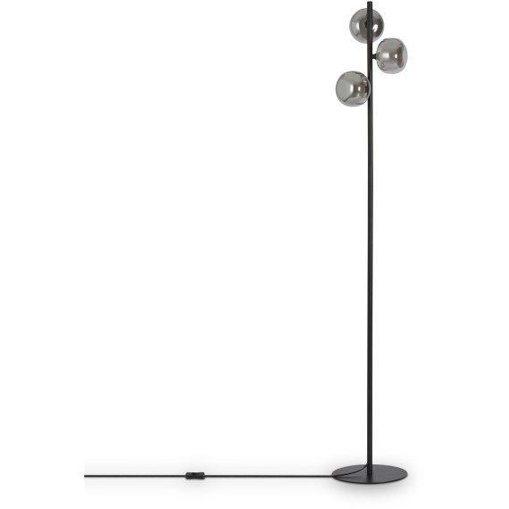 Напольный светильник (торшер) Freya FR5435FL-03B