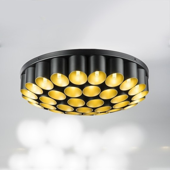 Люстра потолочная Lightstar 720407 SIENA под лампы G9 1600W